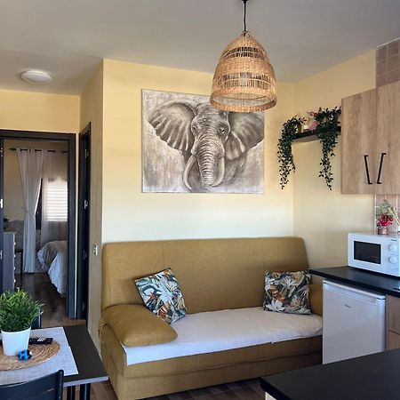 Apartamento Meliyeri2 1ª Linea De Playa Cotillo 外观 照片