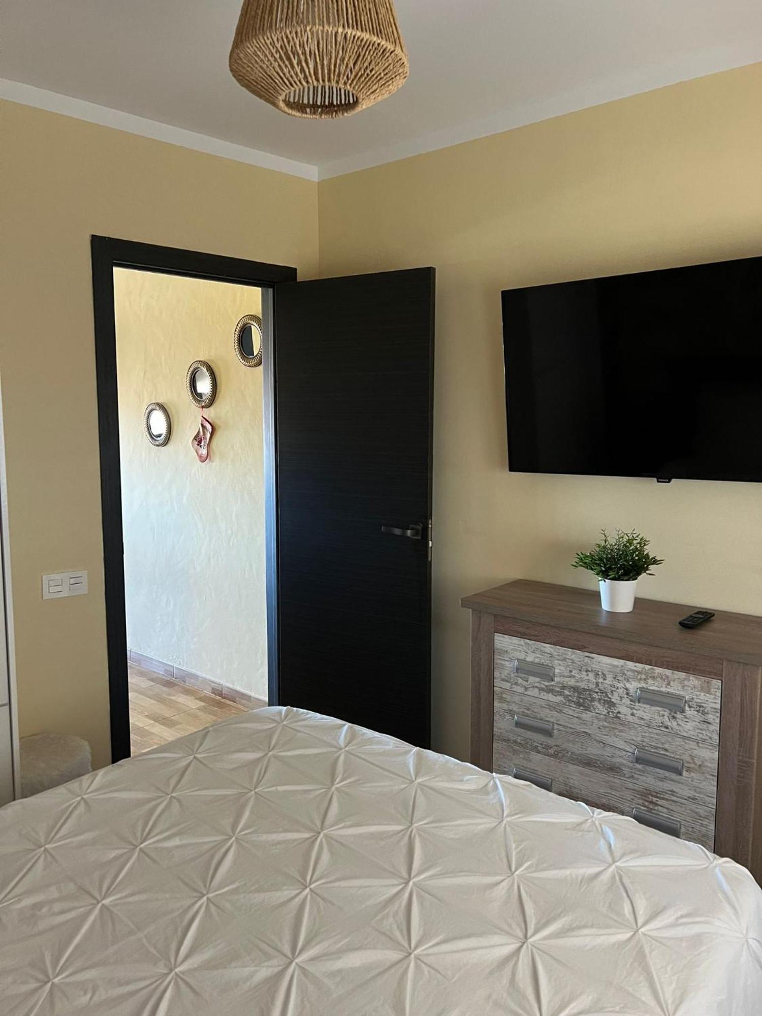 Apartamento Meliyeri2 1ª Linea De Playa Cotillo 外观 照片