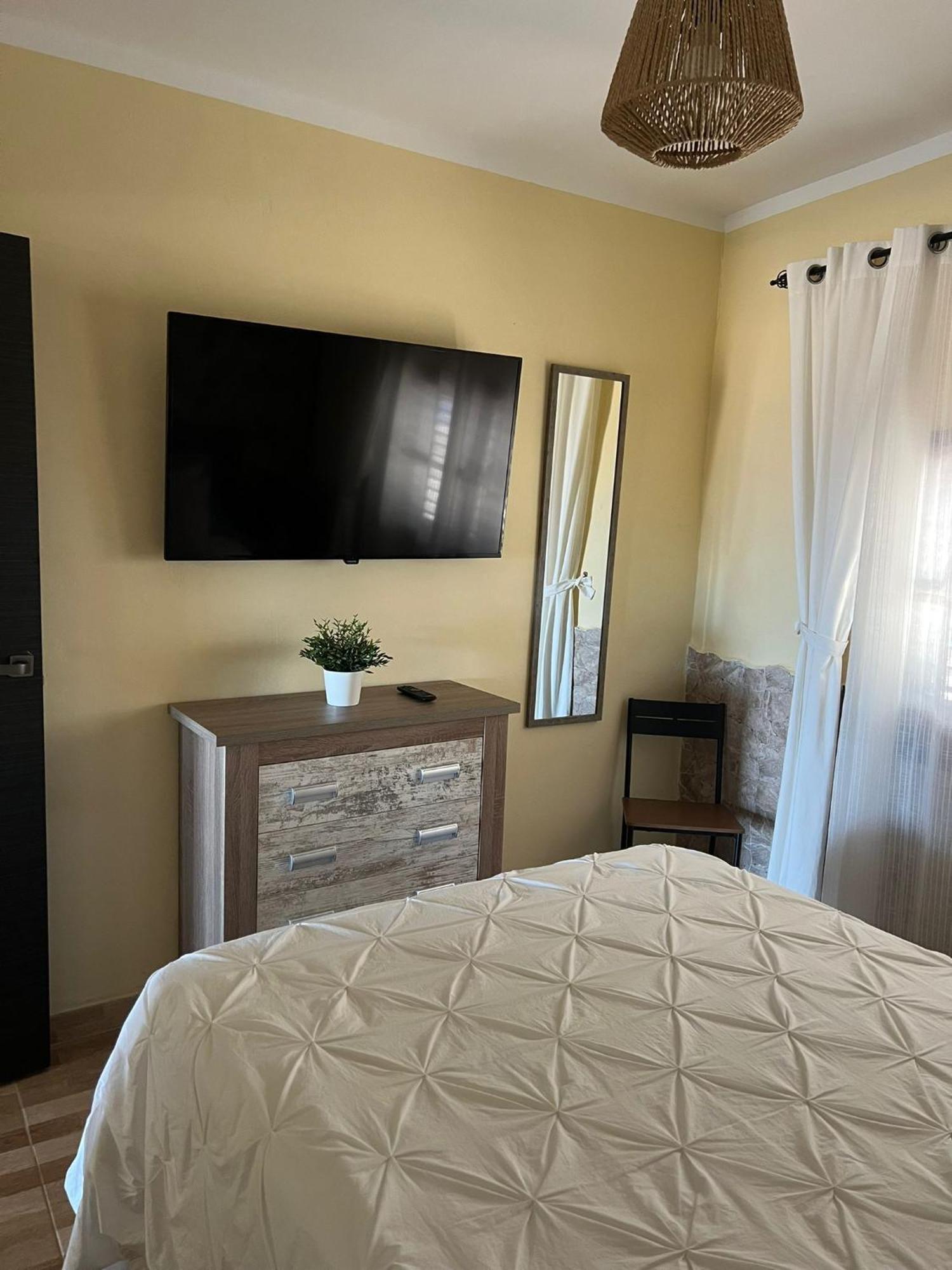 Apartamento Meliyeri2 1ª Linea De Playa Cotillo 外观 照片