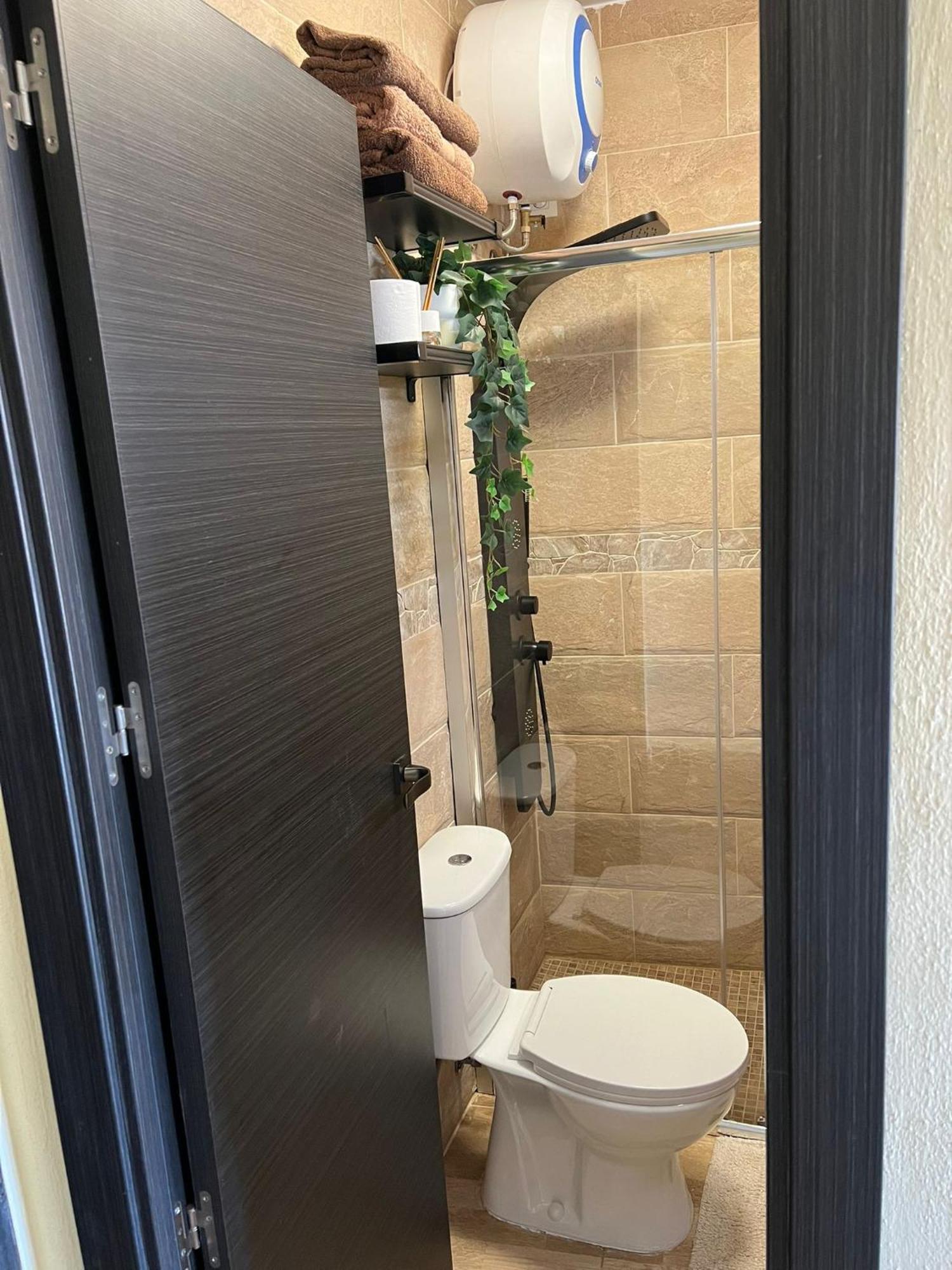 Apartamento Meliyeri2 1ª Linea De Playa Cotillo 外观 照片