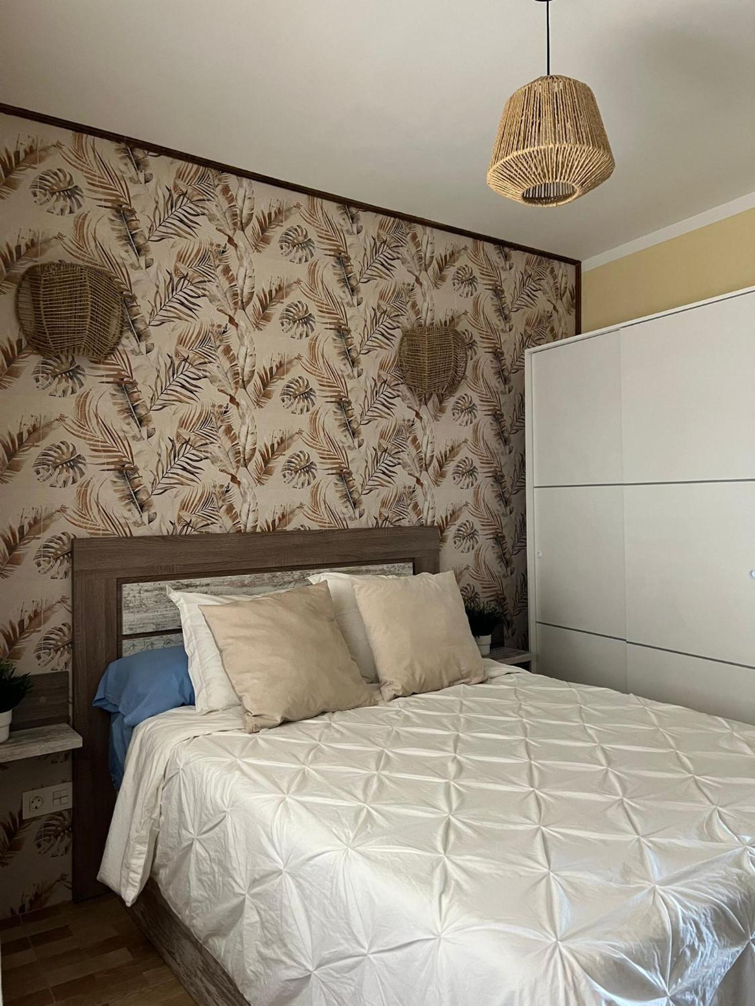 Apartamento Meliyeri2 1ª Linea De Playa Cotillo 外观 照片